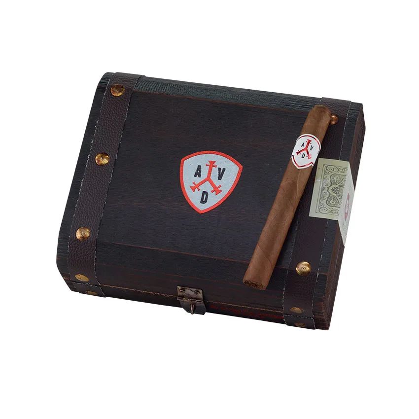 ADVentura The Explorer Corona Gorda Natural | Cuban Corona | Box of 20