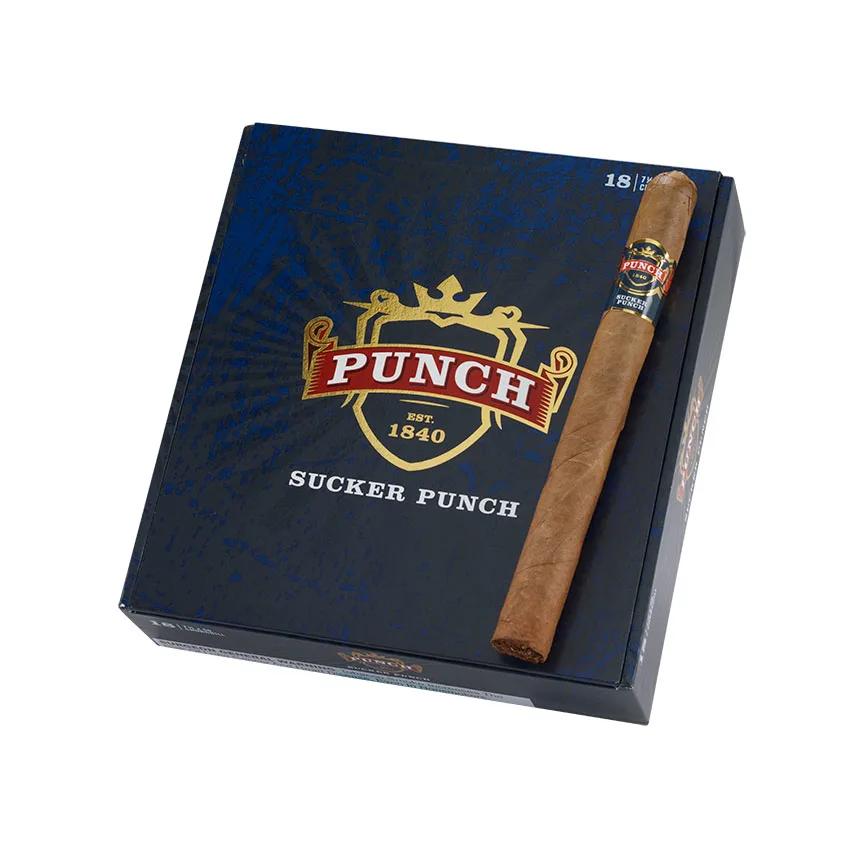 Sucker Punch