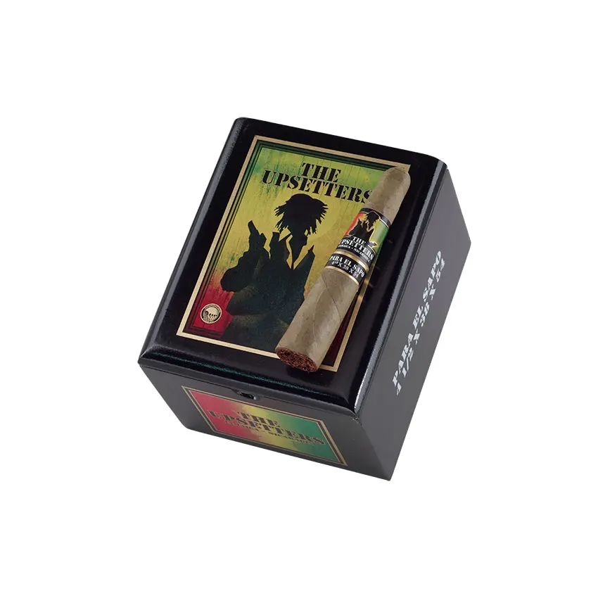 The Upsetters Para El Sapo Claro | Torpedo | Box of 20
