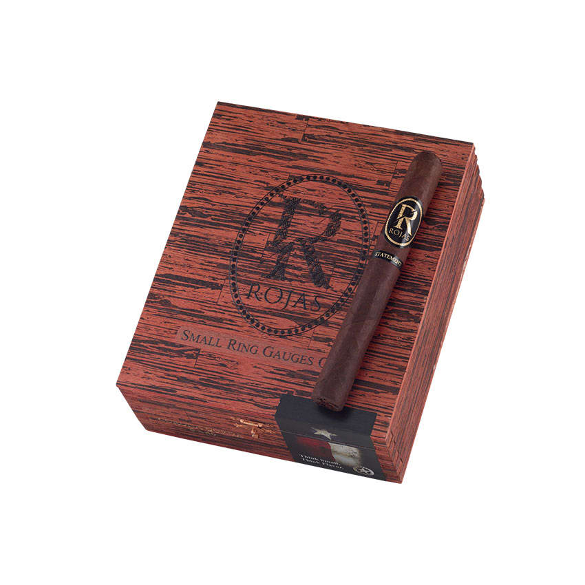 Rojas Statement Corona Maduro | Corona | Box of 20