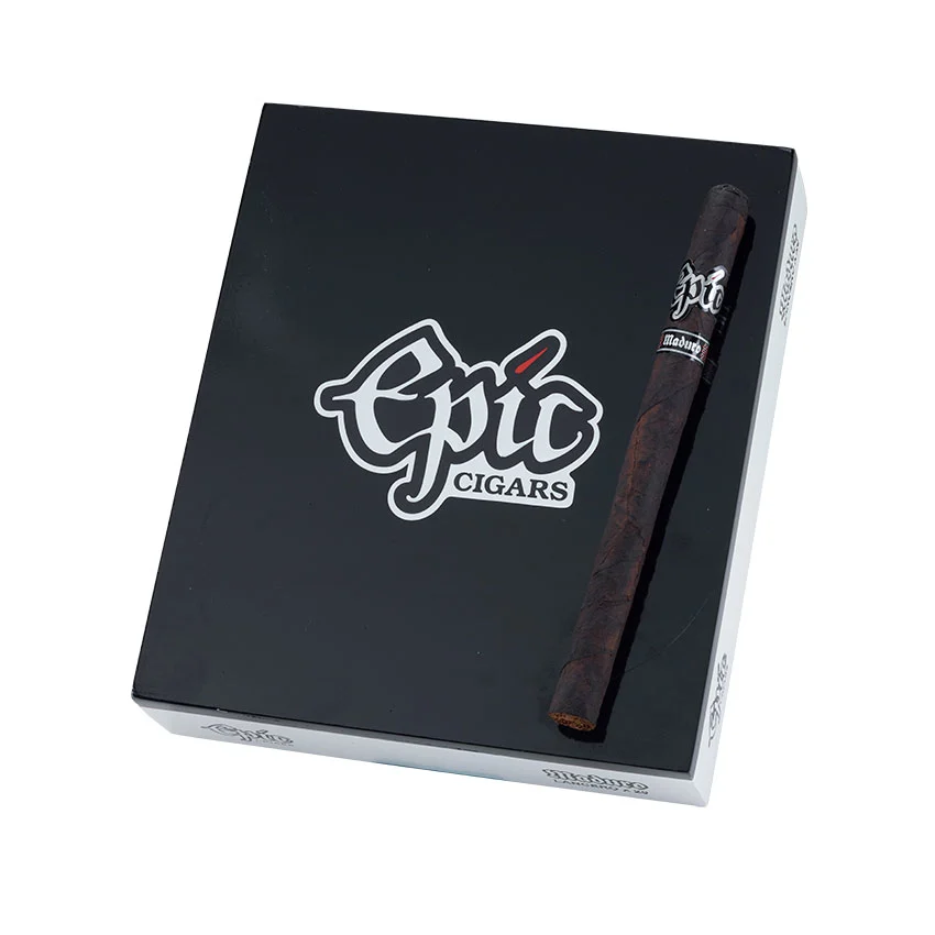 Epic Maduro Lancero | Lancero | Box of 20
