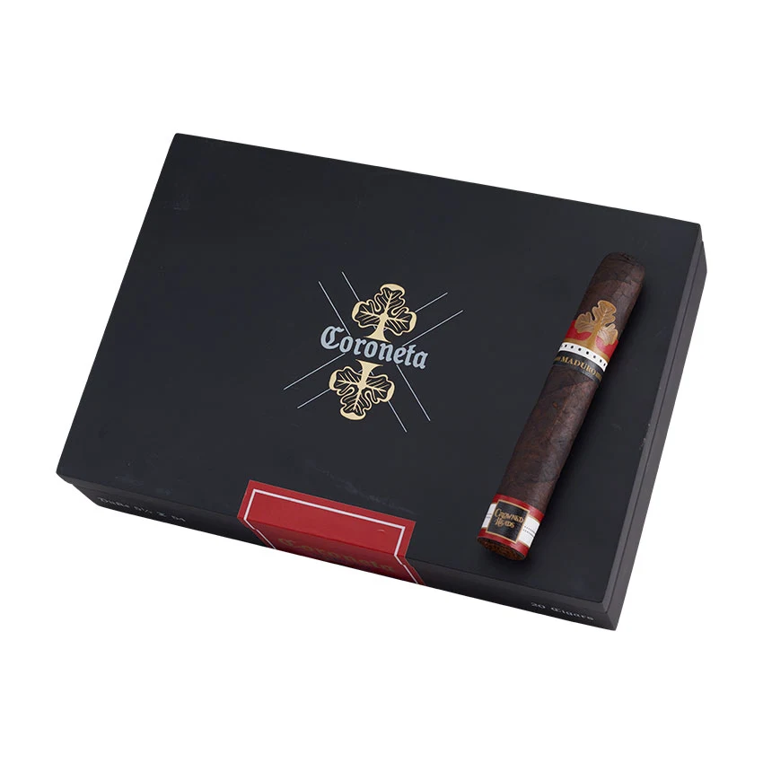 Coroneta Maduro Duke | Toro | Box of 20