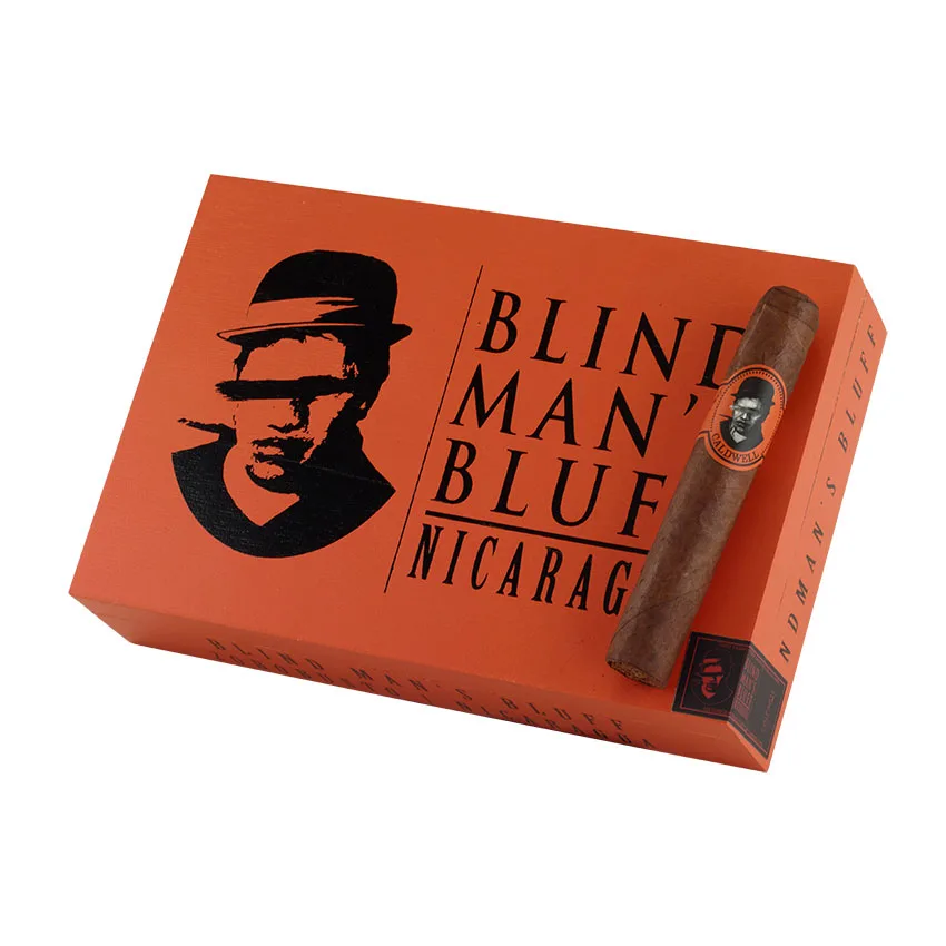 BMB Nicaragua Robusto Natural | Robusto | Box of 20