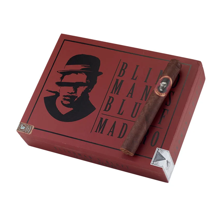 Blind Man's Bluff Toro Maduro | Toro | Box of 20
