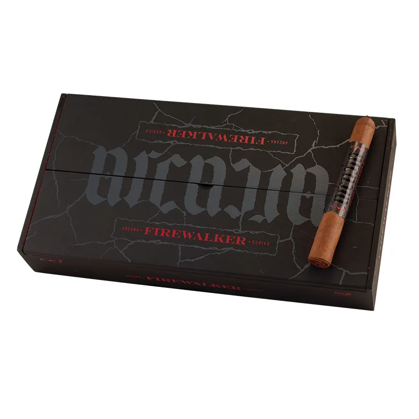 CAO Arcana Firewalker Rosado | Toro | Box of 20