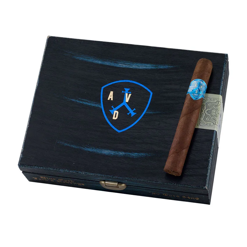 ADVentura Blue Eyed Jack's Revenge Toro Maduro | Toro | Box of 20