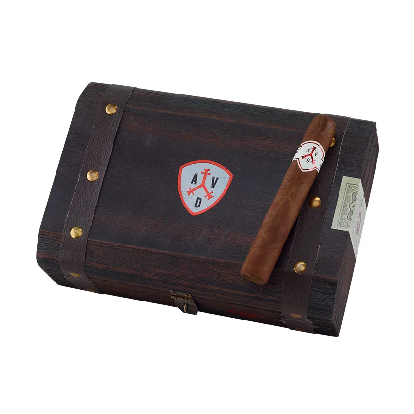 ADVentura The Explorer Gordo Natural | Gordo | Box of 20