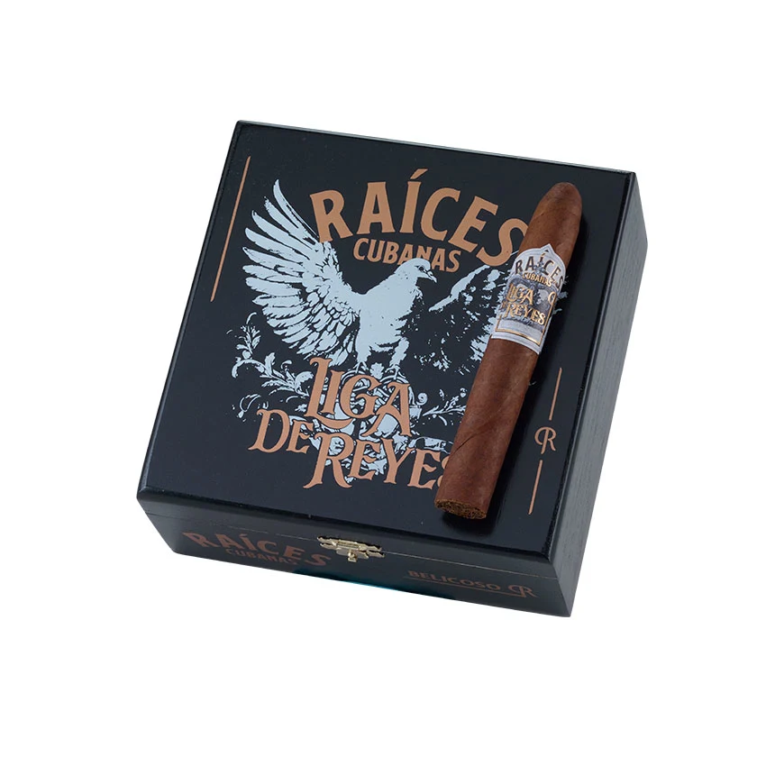 Liga De Reyes