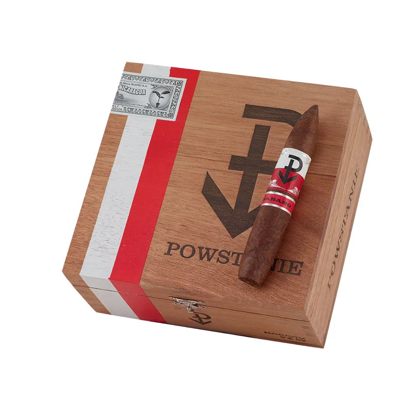 Powstanie Habano Perfecto Natural | Perfecto | Box of 21