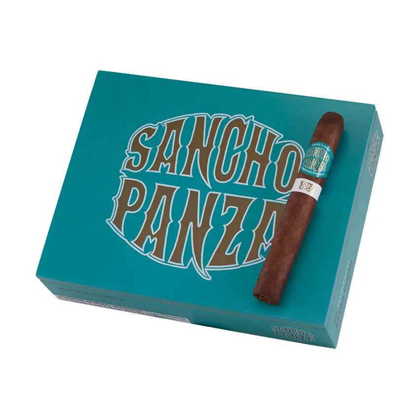 Sancho Panza Extra Chido Toro Natural | Toro | Box of 20