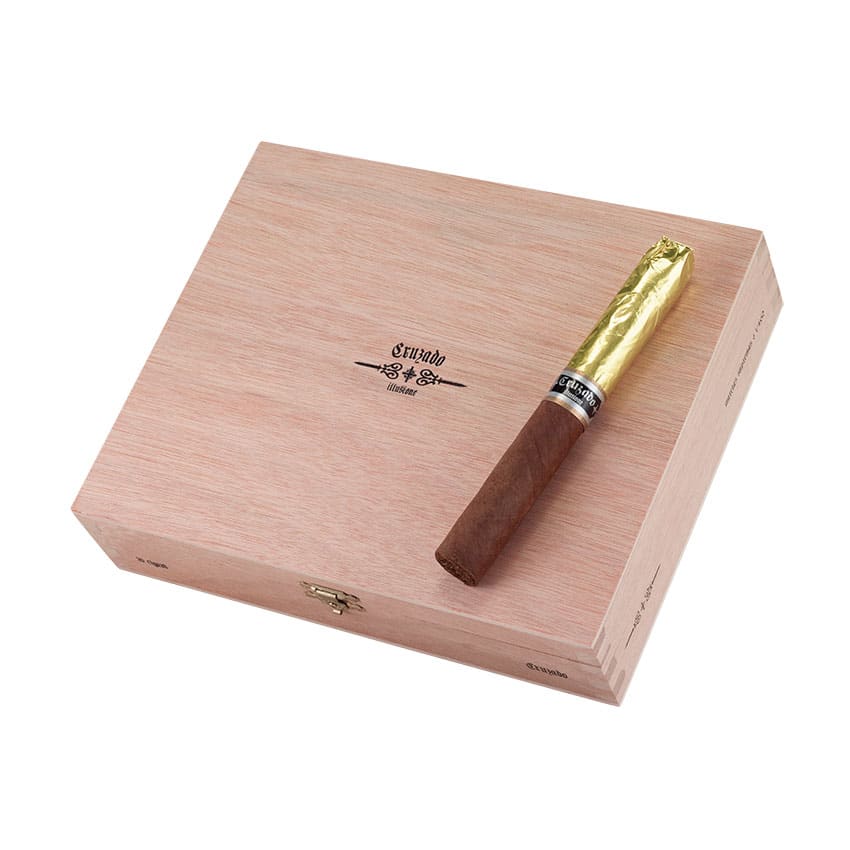 Illusione Cruzado Classic Marelas Supremas Natural | Toro | Box of 20