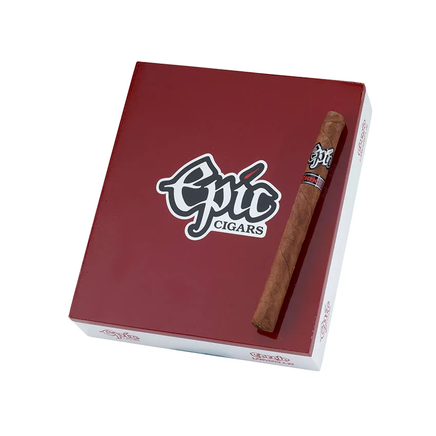 Epic Corojo Lancero Natural | Lancero | Box of 20