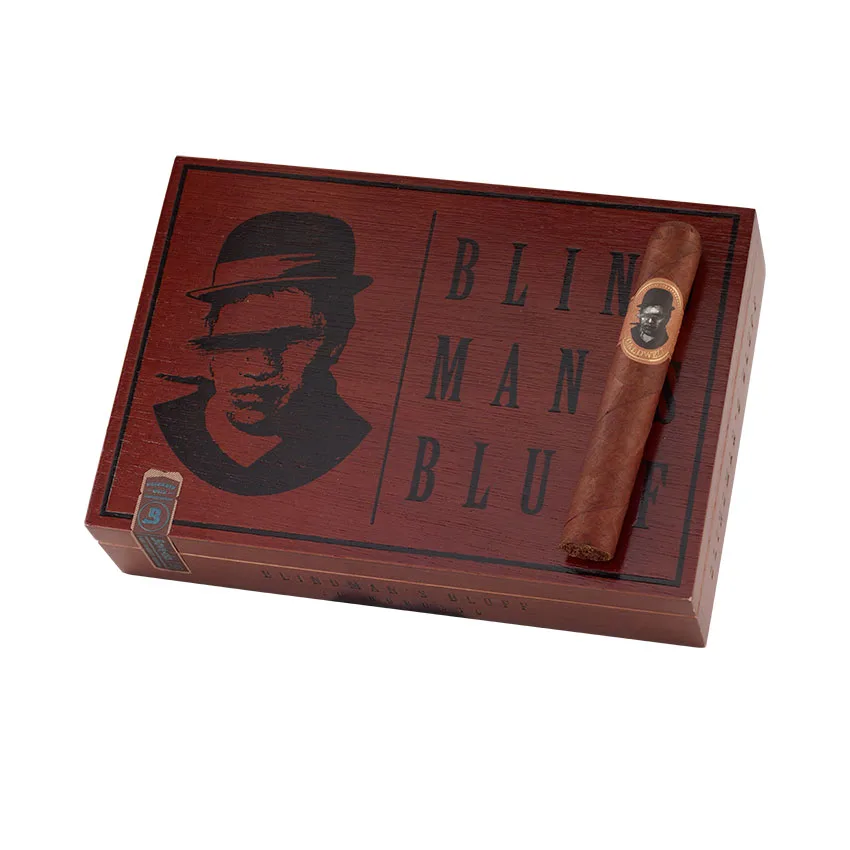 Caldwell BMB Robusto Natural | Robusto | Box of 20