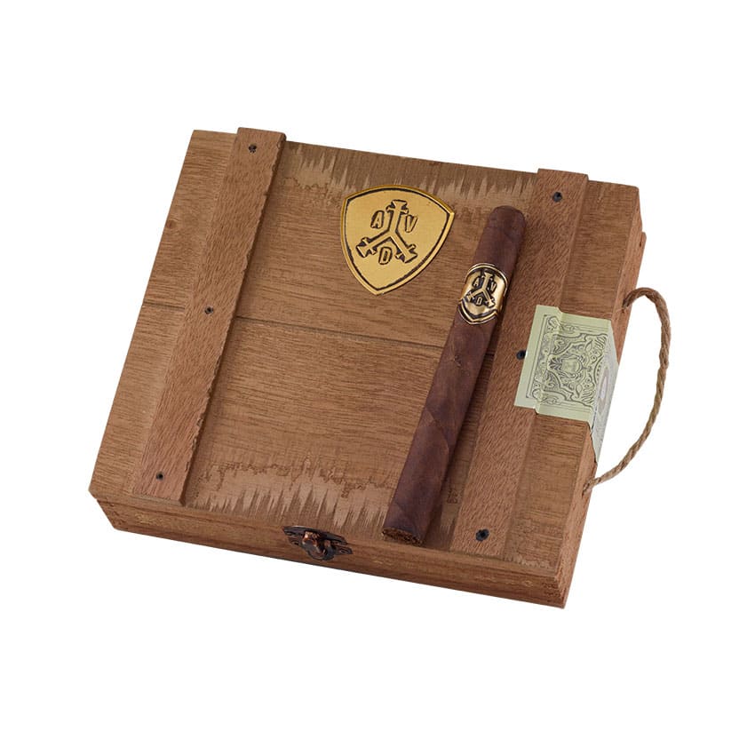 ADVentura Royal Return King's Gold Corona Maduro | Corona | Box of 20