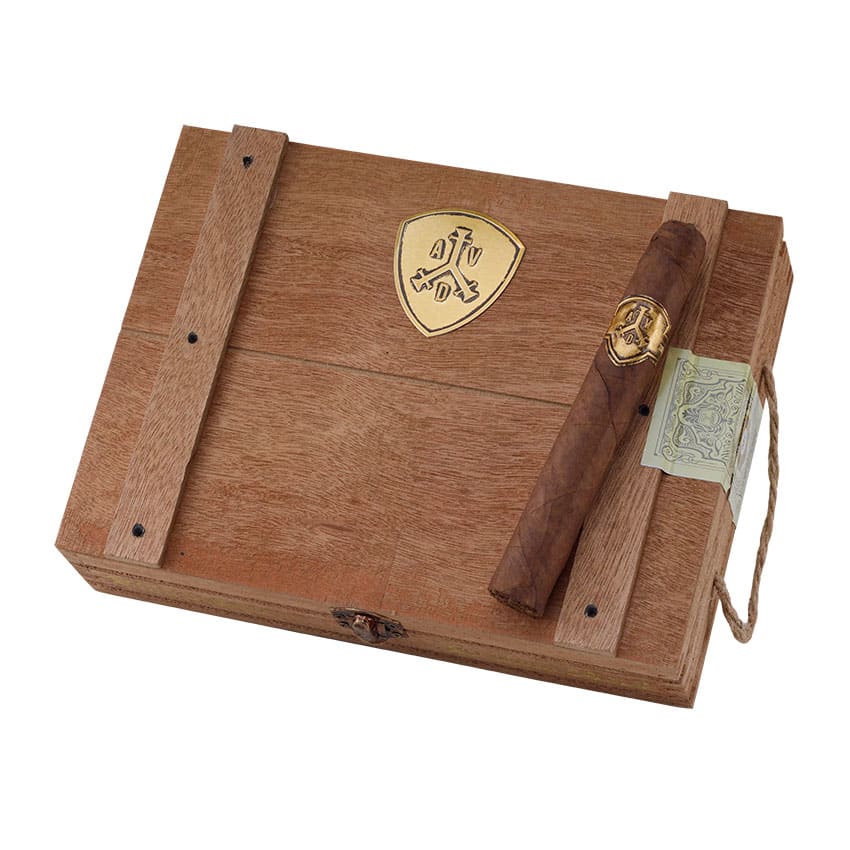 ADVentura Royal Return King's Gold Toro Maduro | Toro | Box of 20