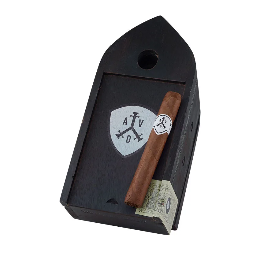 ADVentura The Conqueror Almirante Dark Natural | Toro | Box of 20