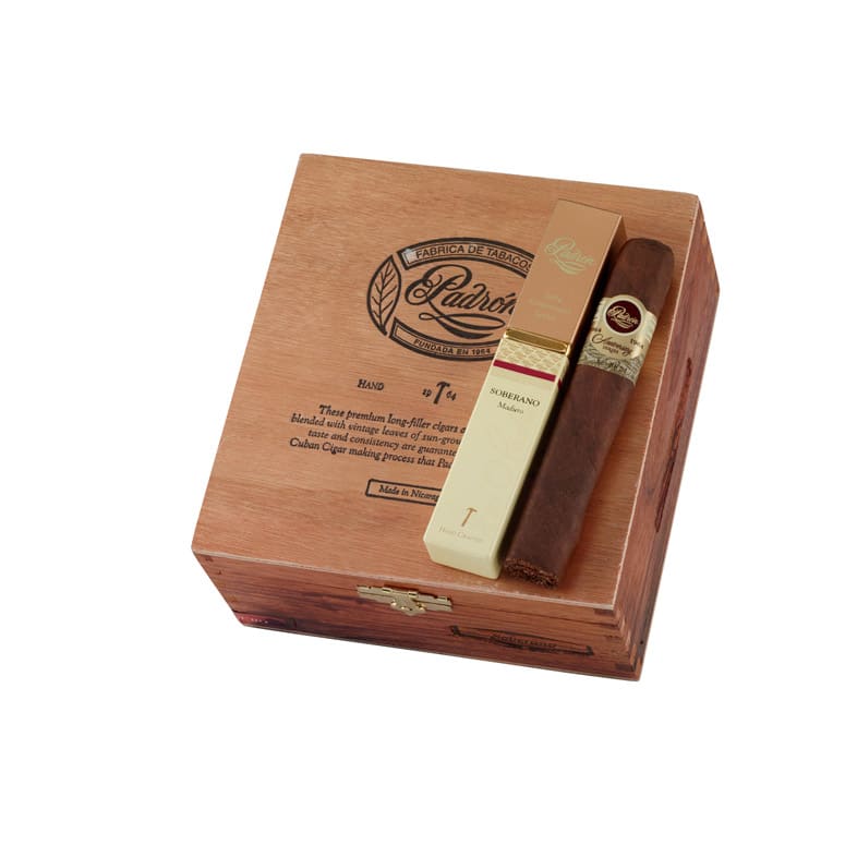Padron 1964 Soberano Maduro | Robusto | Box of 15