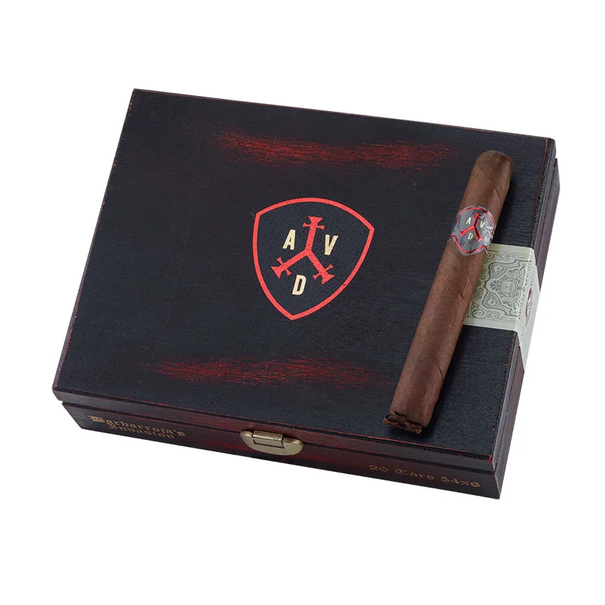 ADVentura Barbarroja's Invasion Toro Maduro | Toro | Box of 20