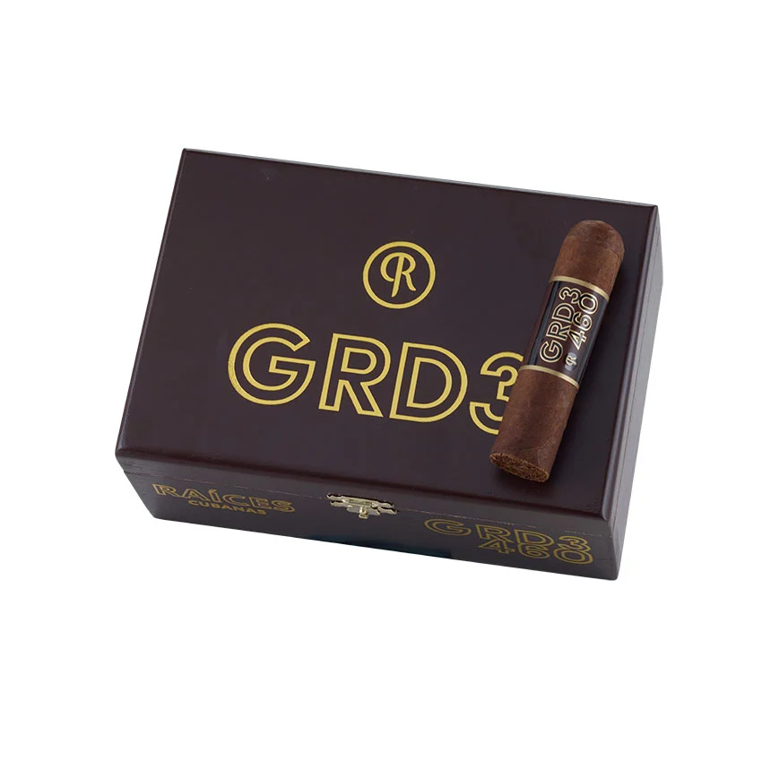 GRD3 460