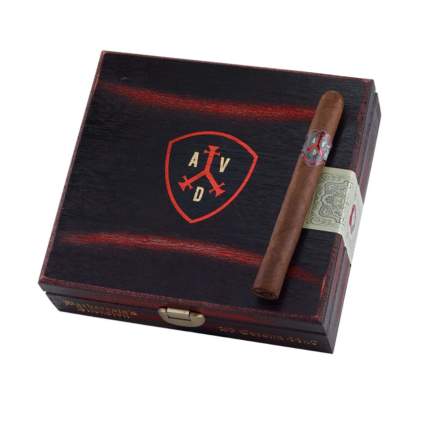 ADVentura Barbarroja's Invasion Corona Maduro | Corona | Box of 20