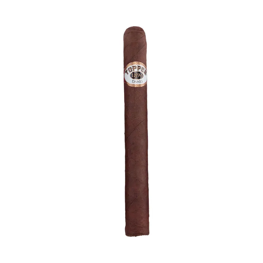 Topper Danli Churchill Maduro | Churchill | Single of 1