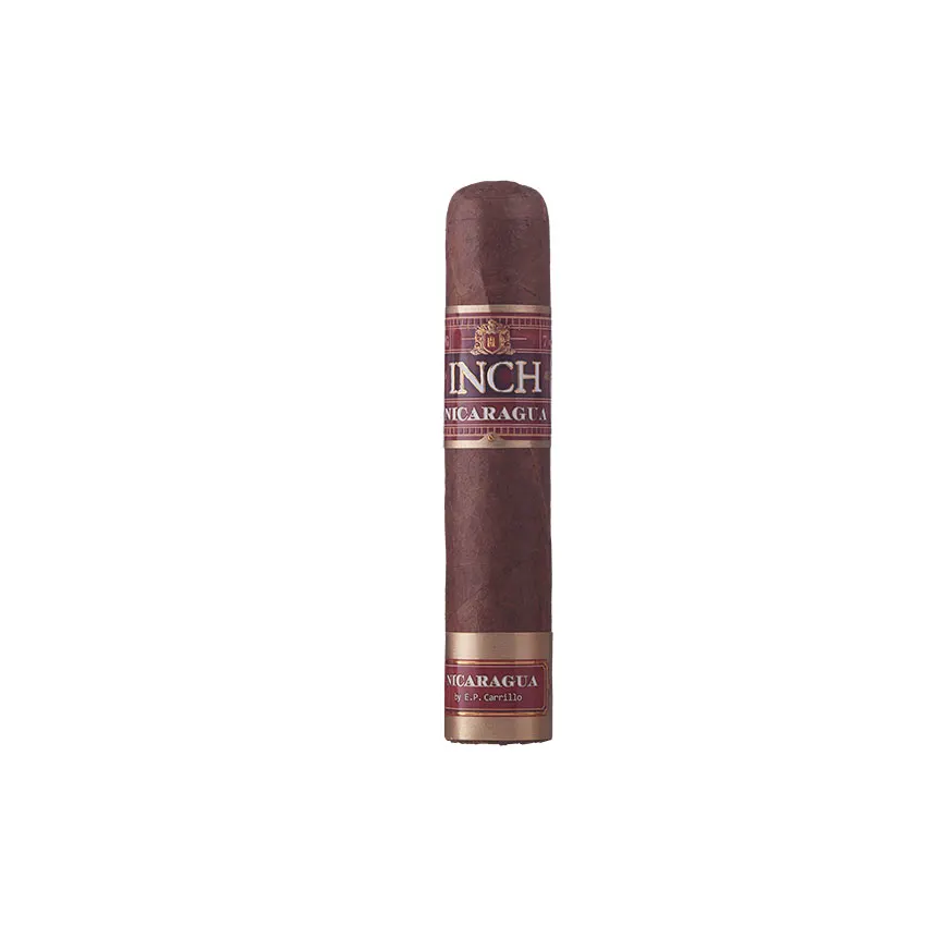 INCH Nicaragua By E.P. Carrillo No. 62 Maduro | Gordo | Single of 1