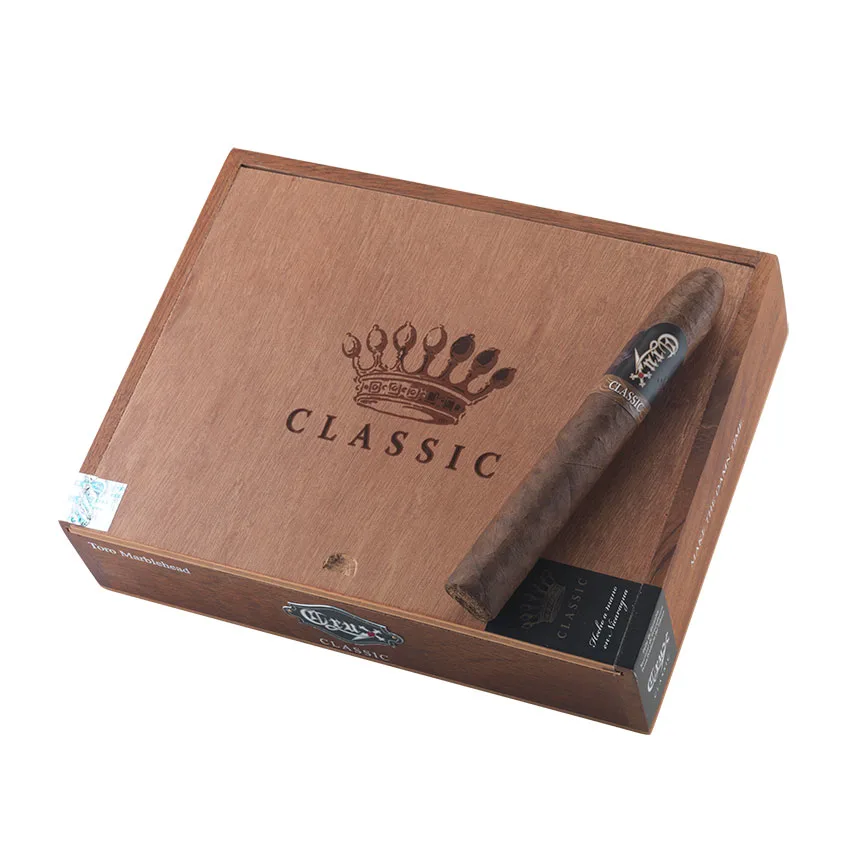 Crux Marblehead Toro Natural | Toro | Box of 60