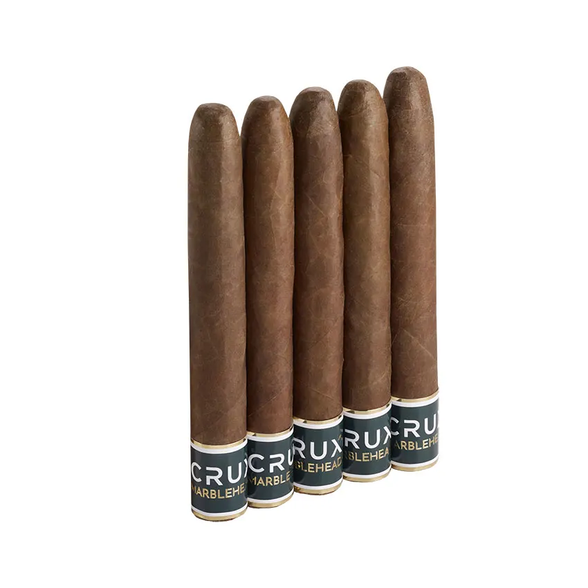 Crux Marblehead Toro Natural | Toro | Pack of 5