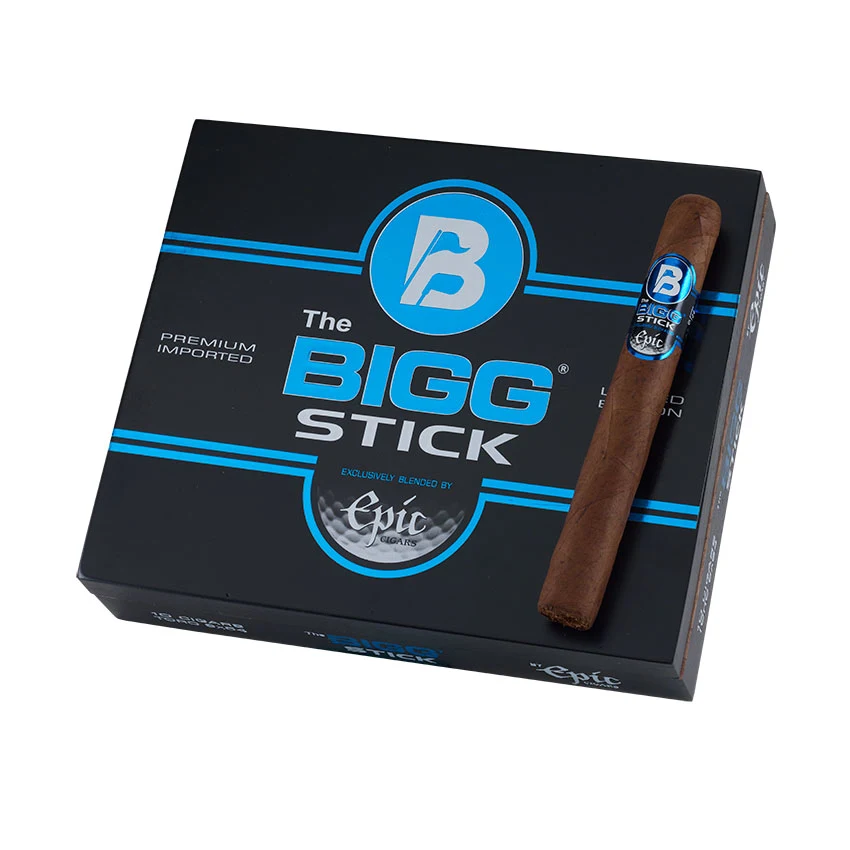 Epic The BIGG Stick Toro Natural | Toro | Box of 10