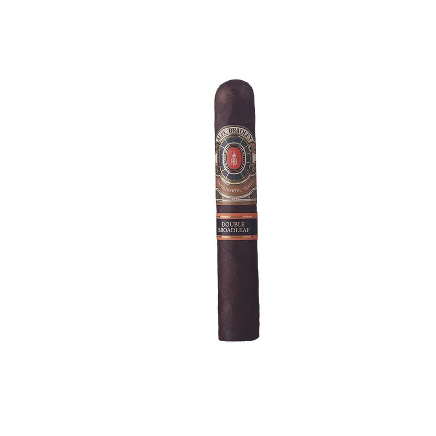 Alec Bradley Double Broadleaf Robusto Maduro | Robusto | Single of 1
