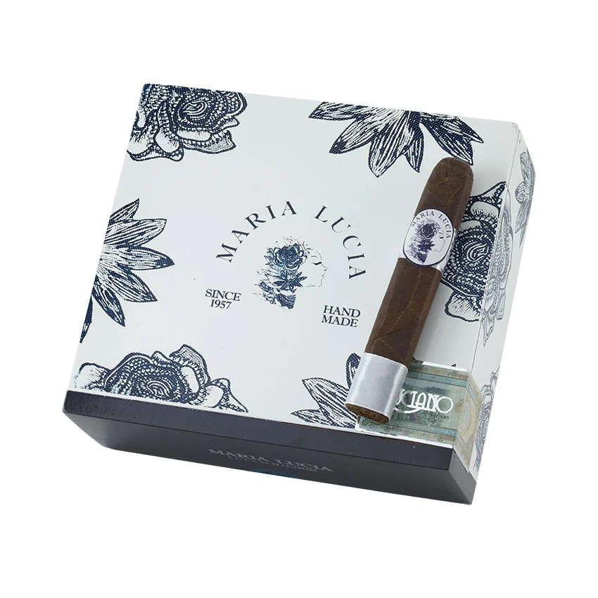 Maria Lucia Magnum Maduro | Robusto | Box of 24