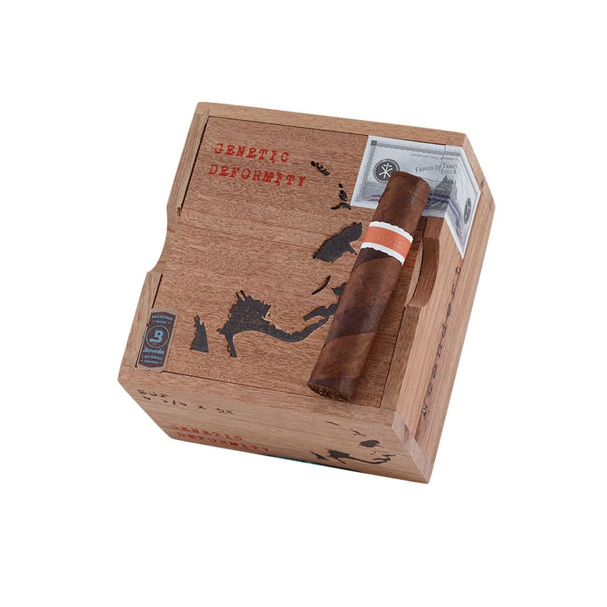 Neanderthal By Roma Craft GD Maduro | Rothschild | Box of 15