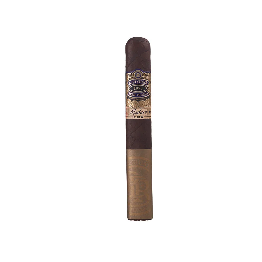 A. Flores Serie Privada SP 54 Capa Maduro | Toro | Single of 1