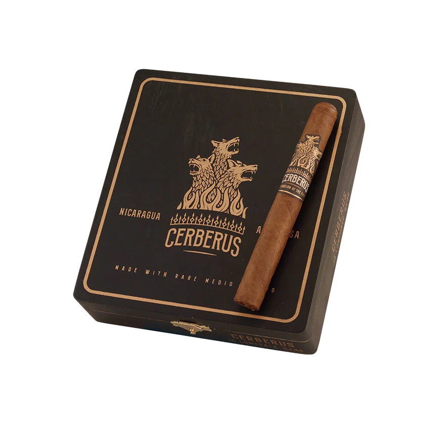 Guardian OTF Cerberus Lonsdale Natural | Lonsdale | Box of 15