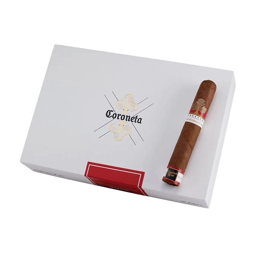 Coroneta Habano Duke Natural | Toro | Box of 20