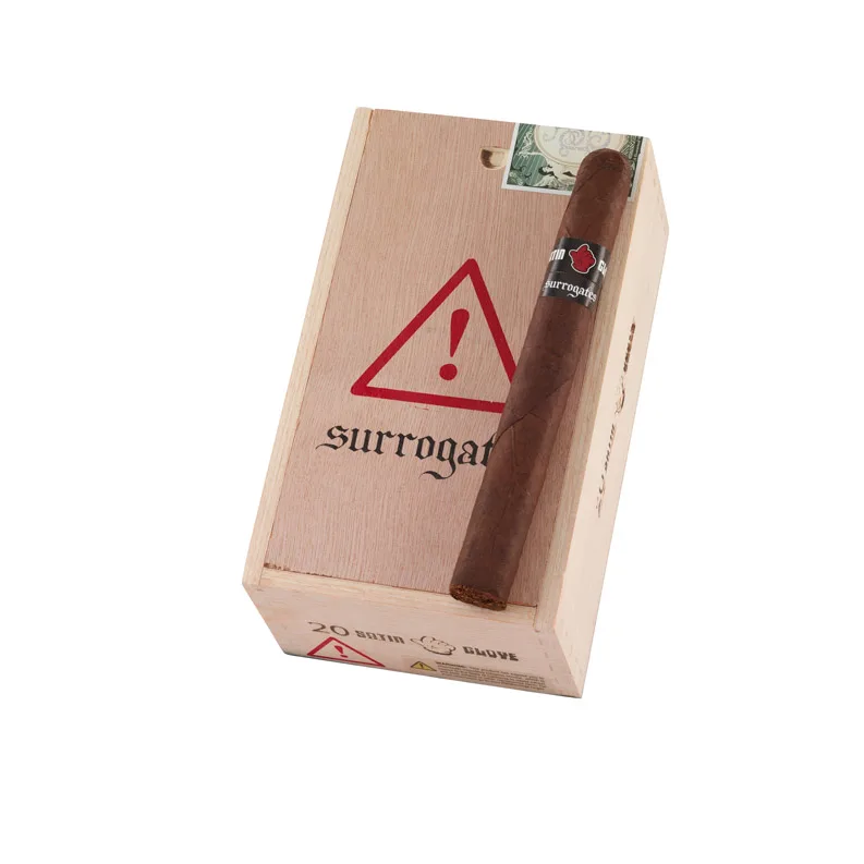 Surrogates Satin Glove Natural | Churchill | Box of 20