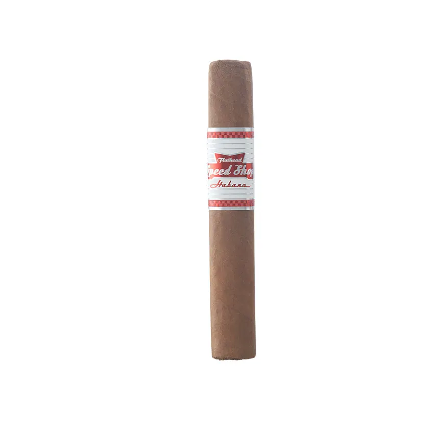 CAO Flathead Speed Shop V660 Natural | Gordo | Single of 1