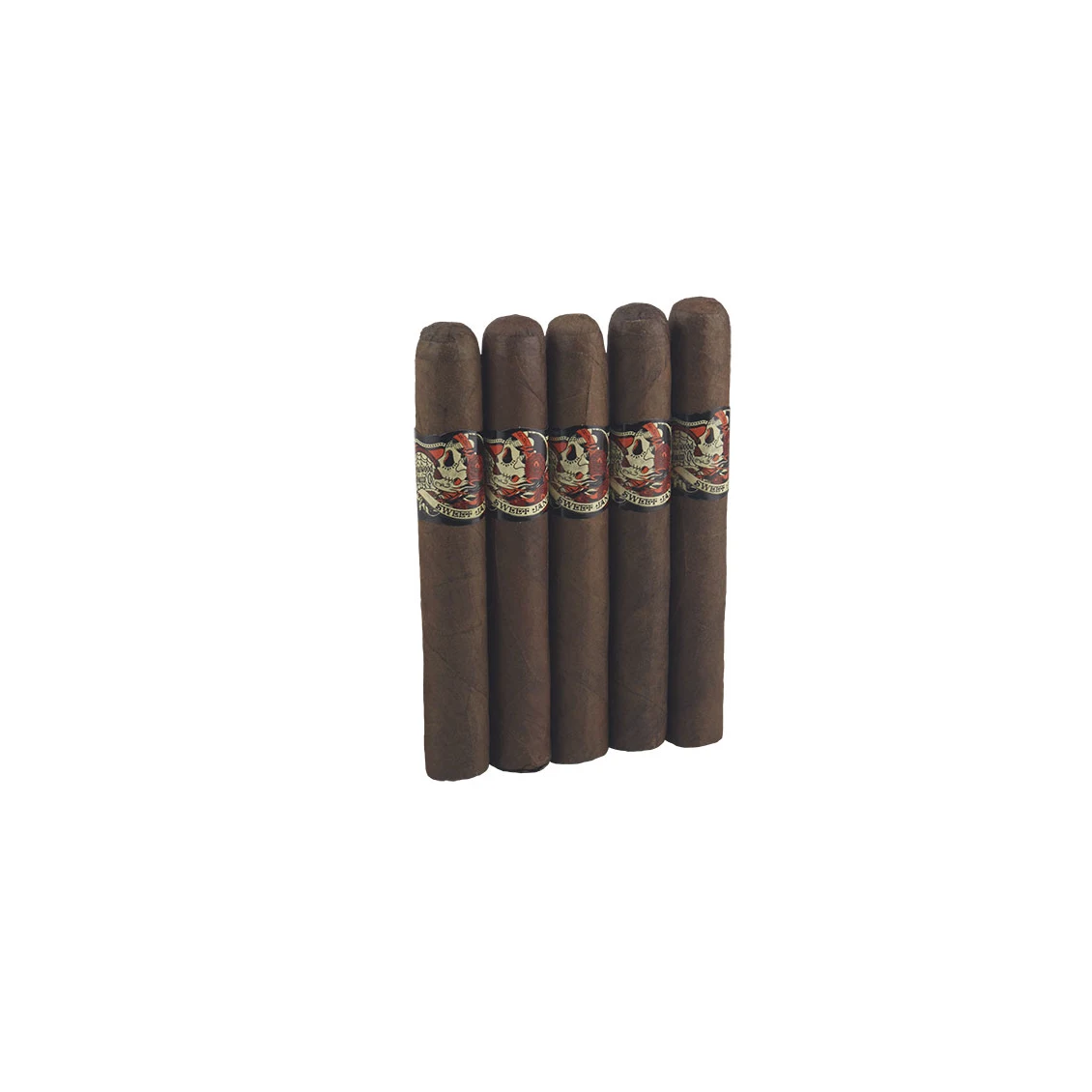 Deadwood Sweet Jane 5PK Maduro | Corona | Pack of 5