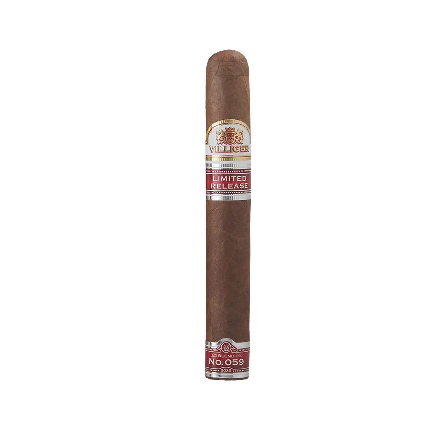Villiger De Nicaragua Limited Reserve No. 59 Toro Oscuro | Toro | Single of 1
