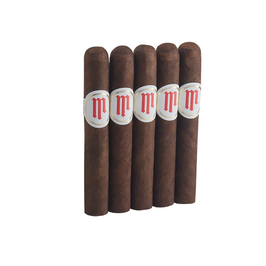 Mil Dias Maduro Edmundo | Robusto | Pack of 5