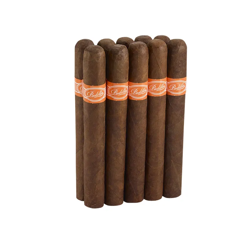 Padilla Fumas Habano Toro Natural | Toro | Pack of 10