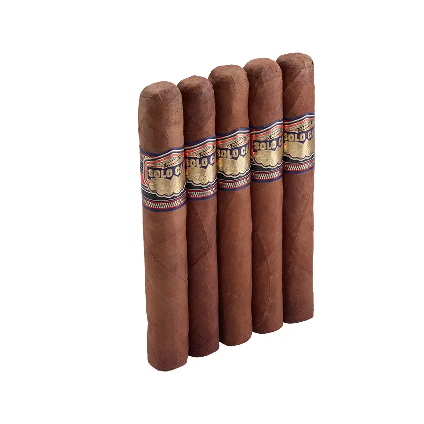 Solo Cafe Medium Roast Toro Natural | Toro | Pack of 5