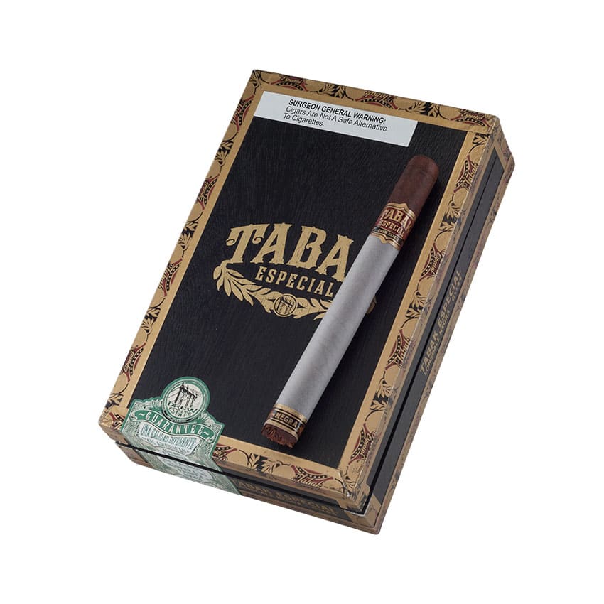 Tabak Negra Lonsdale Maduro | Lonsdale | Box of 10