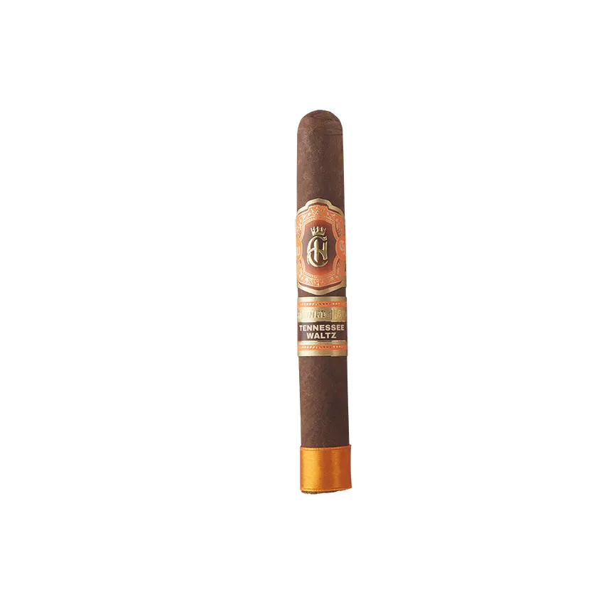 Crowned Heads Tennessee Waltz Corona Gorda Maduro | Corona Gorda | Single of 1