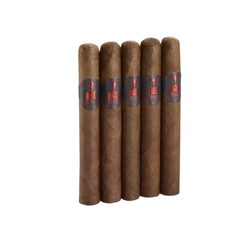 Caldwell Lost and Found One Night Stand Toro Dark Natural | Toro | Pack of 5