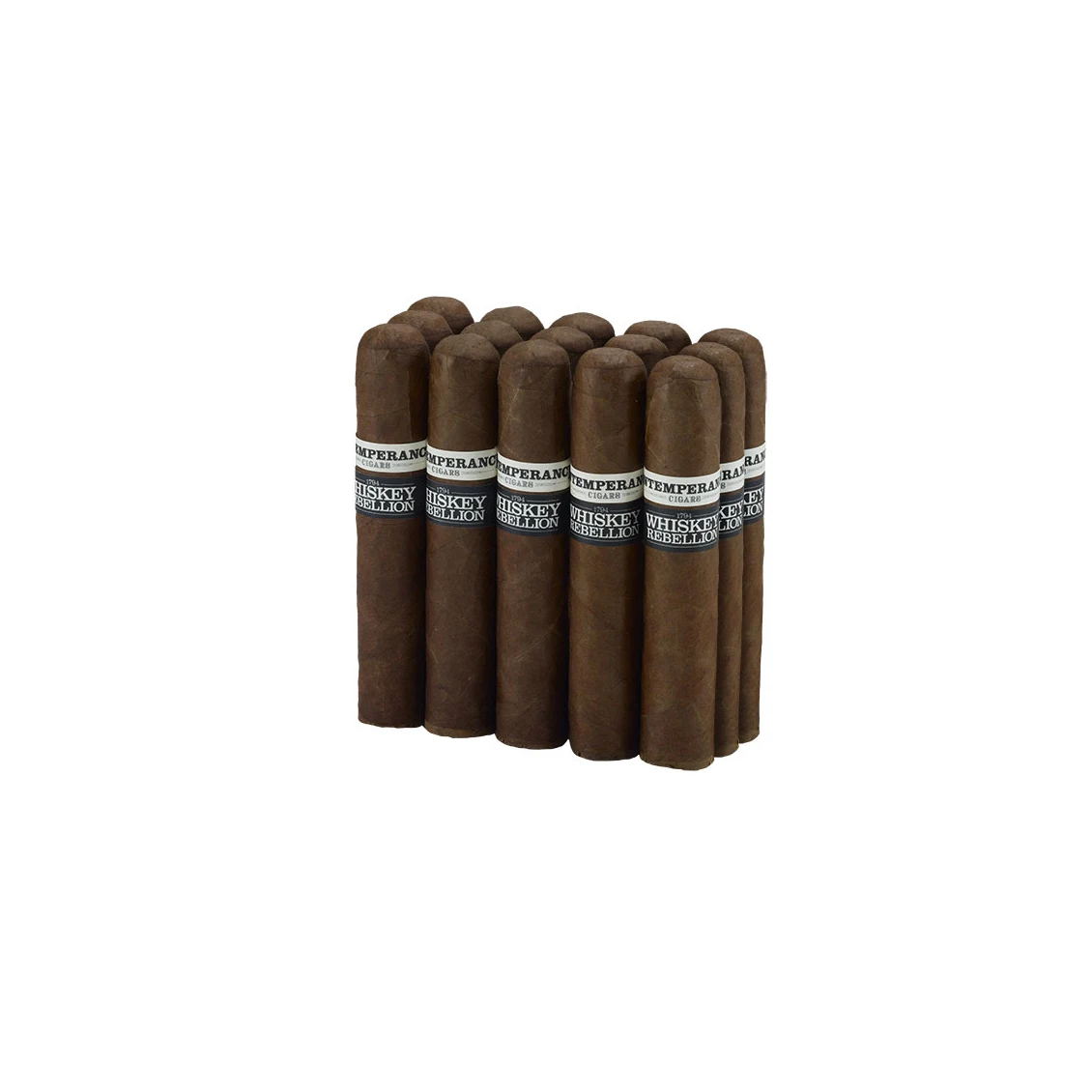 Intemperance Whiskey Rebellion 1794 Jefferson Natural | Rothschild | Bundle of 15