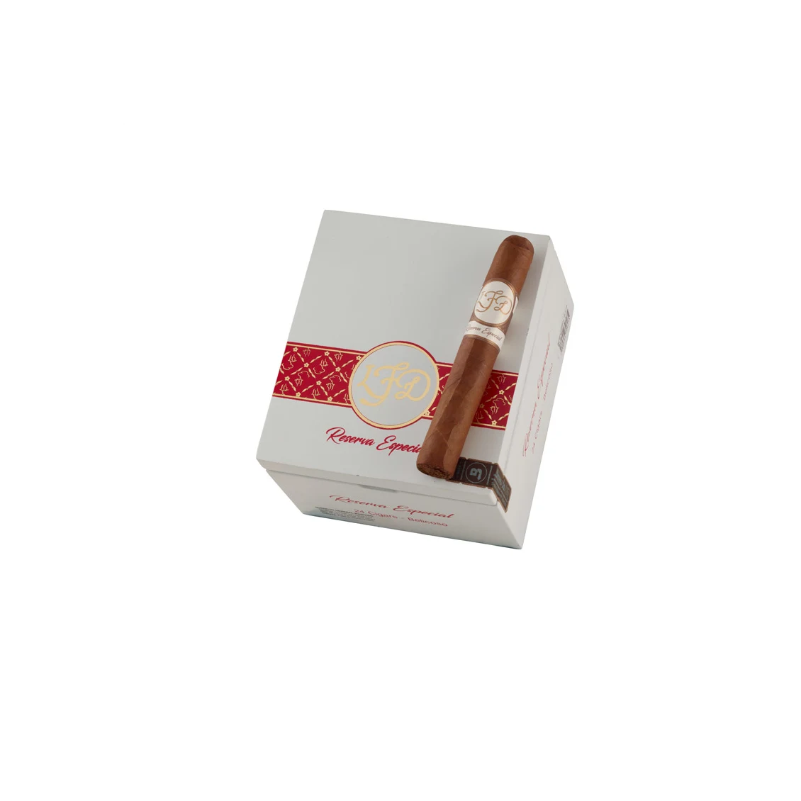 La Flor Dominicana Reserva Especial Belicoso Natural | Belicoso | Box of 24