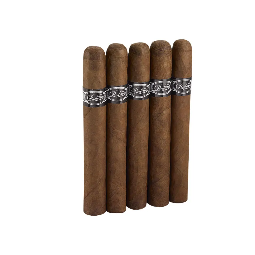 Padilla Fumas Maduro Toro | Toro | Pack of 5