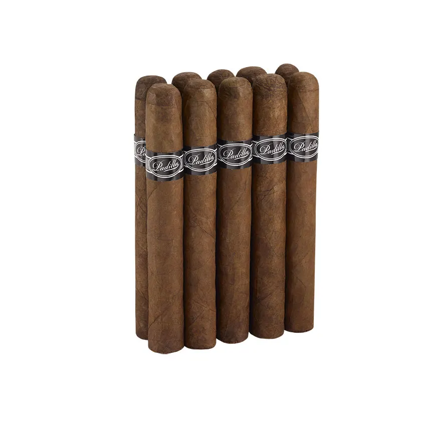 Padilla Fumas Maduro Toro | Toro | Pack of 10