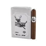 Caldwell Lost and Found Backstroke Bambi Corojo El Chubb Natural Gran Toro | Box of 10